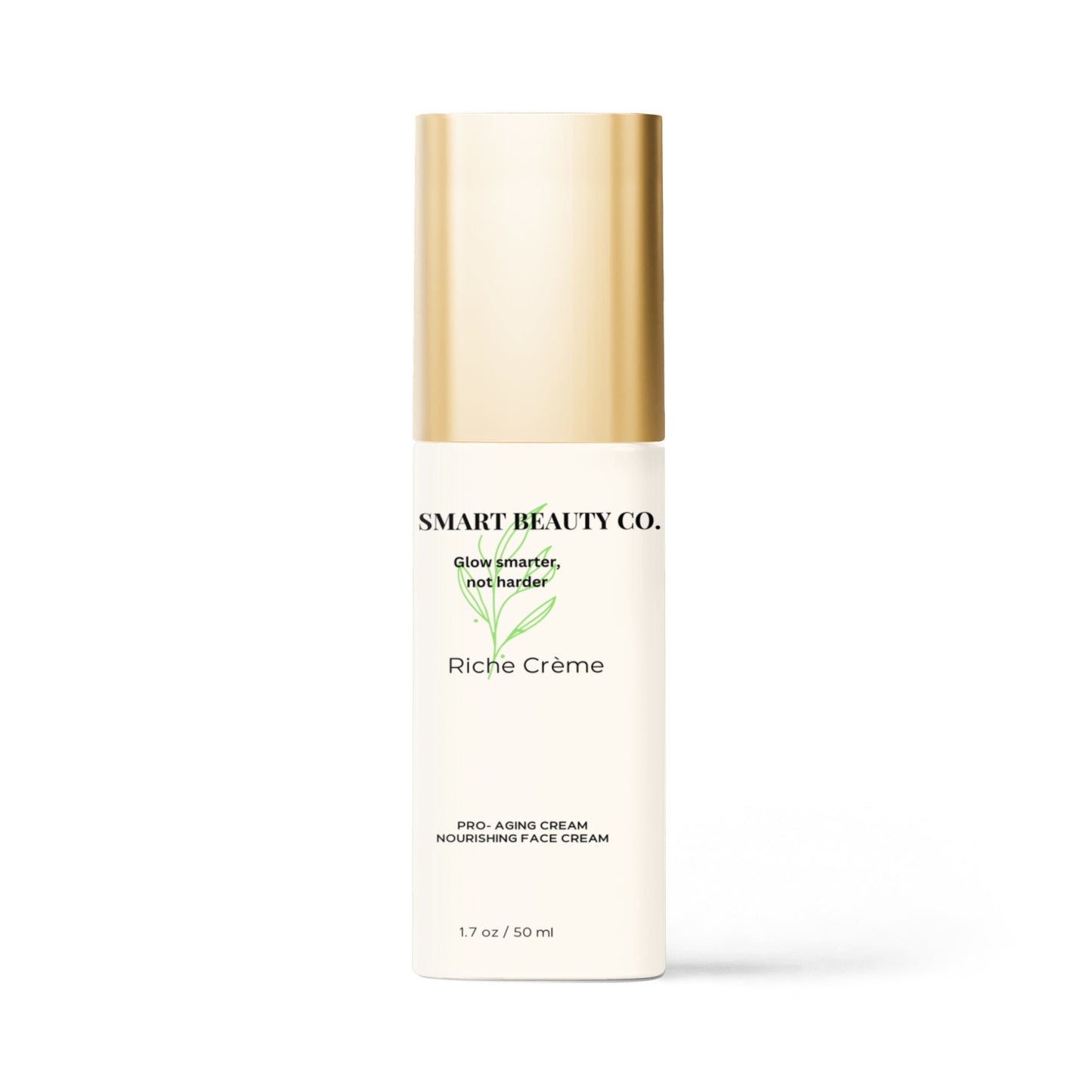 Pro-Aging Nourishing Face Cream