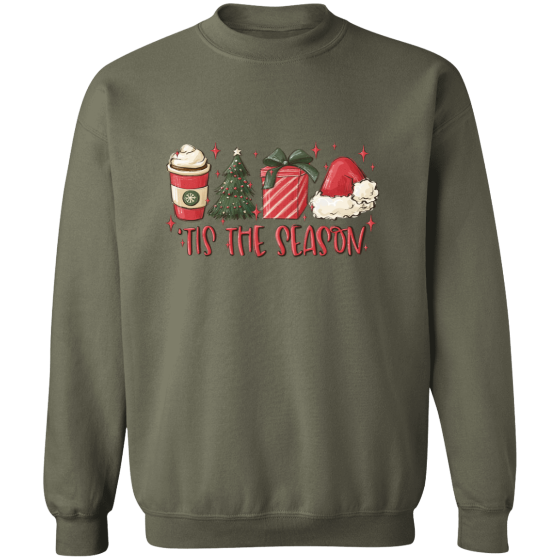 Tis The Season