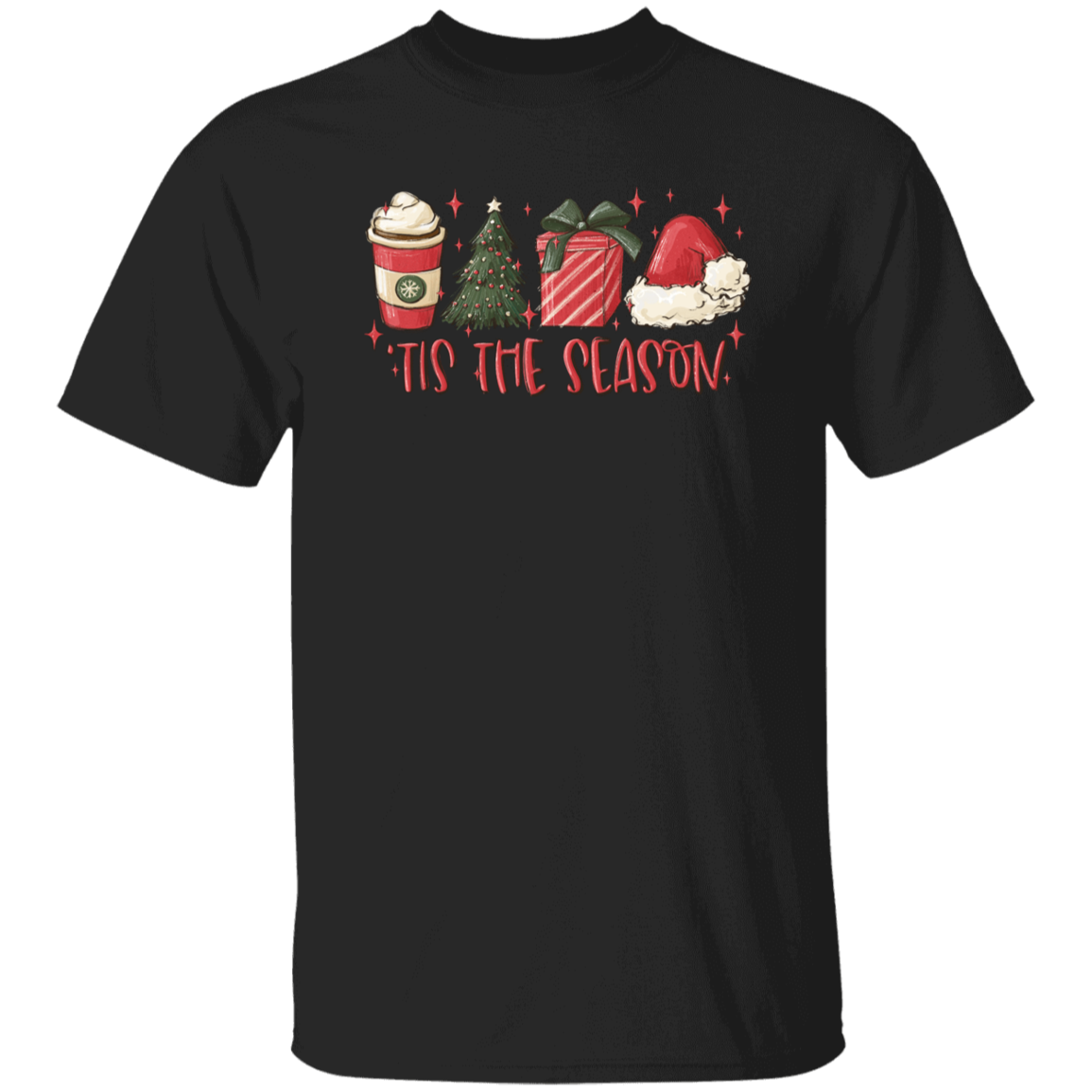 Tis The Season