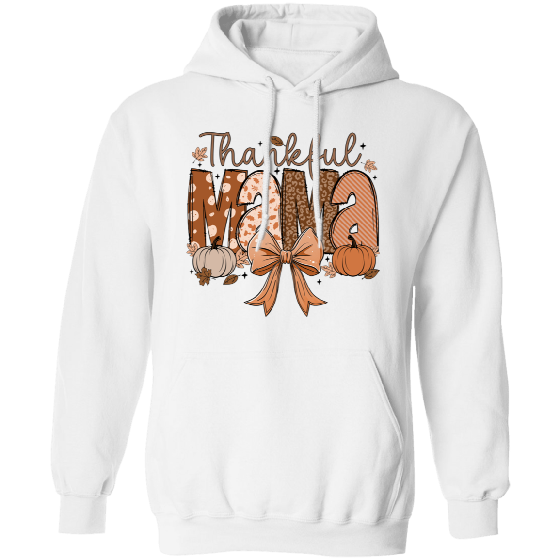 Thankful Mama T shirt/Sweatshirt/Hoodie