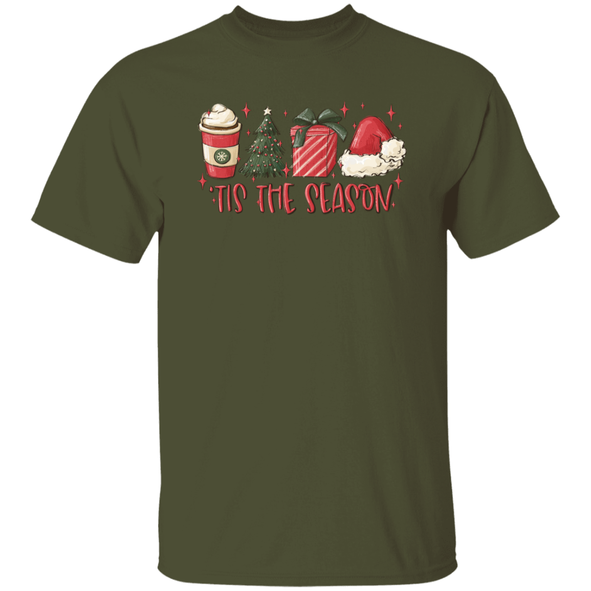 Tis The Season