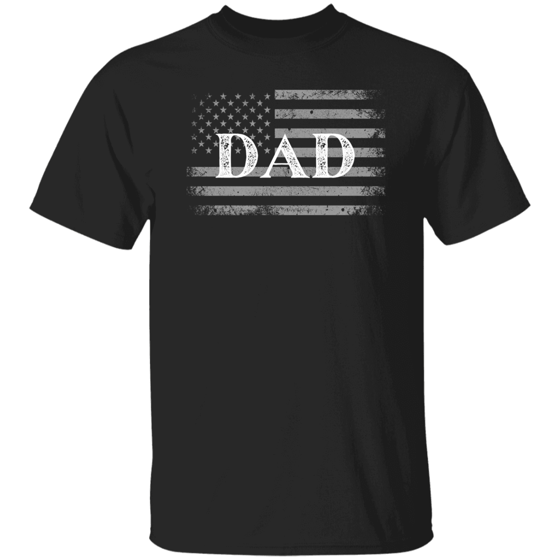 Dad Noun Gunt  T-Shirt