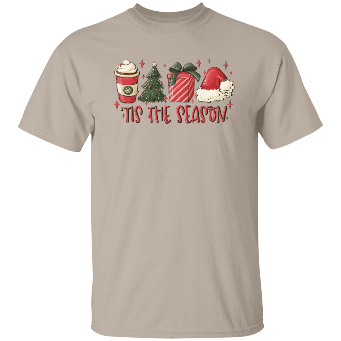 Tis The Season