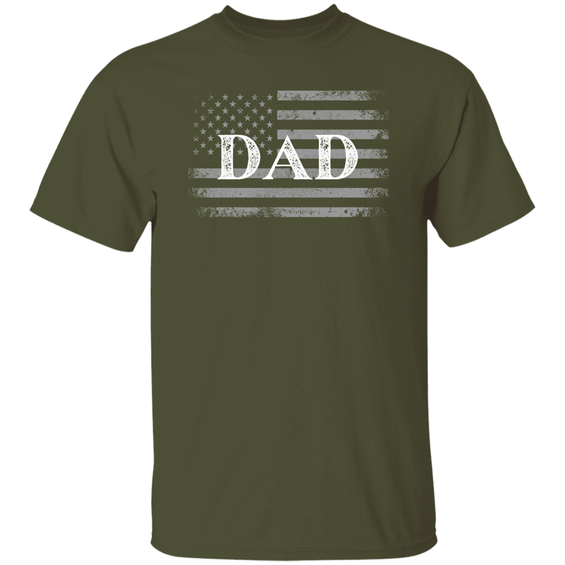 Dad Noun Gunt  T-Shirt