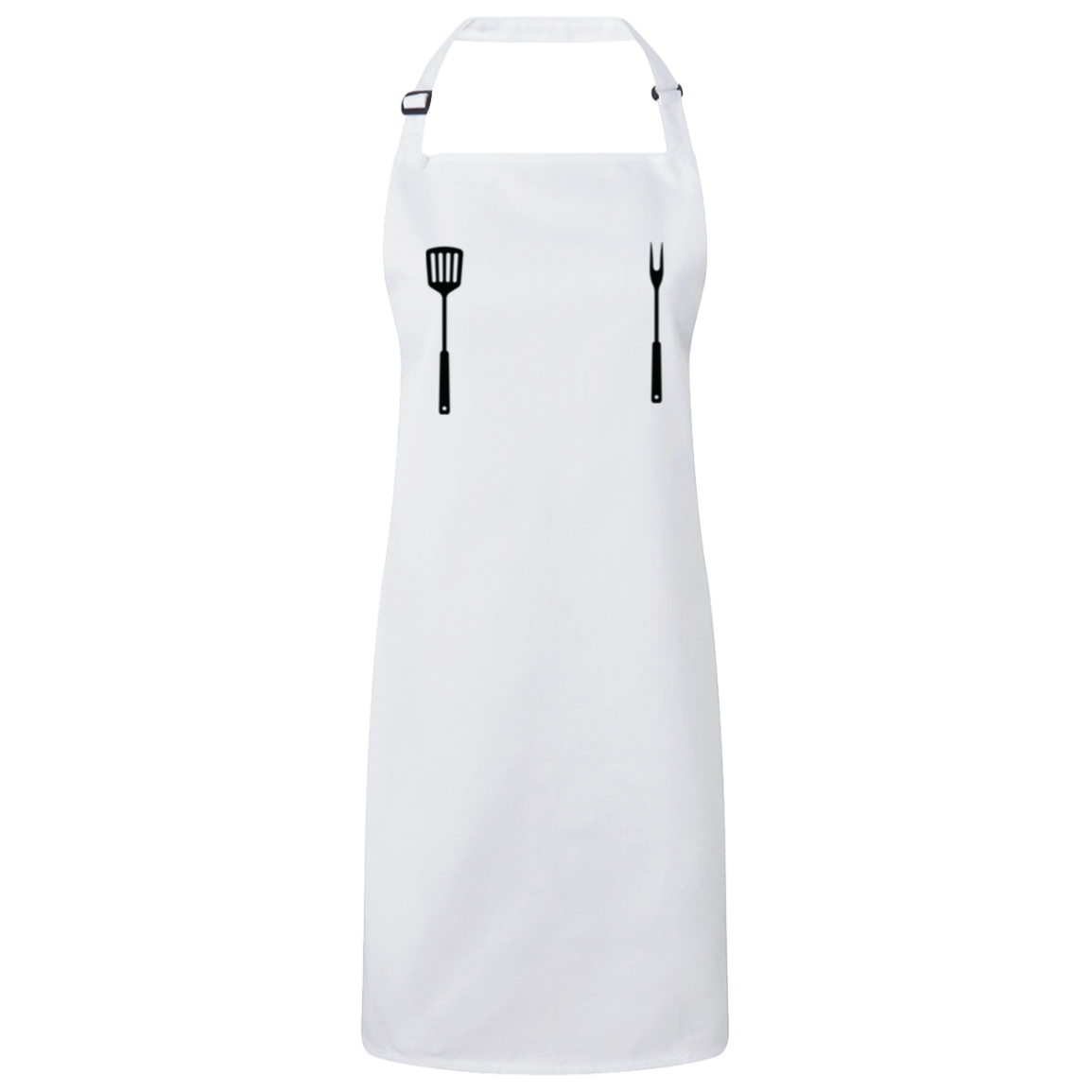 RP150 Sustainable Unisex Bib Apron