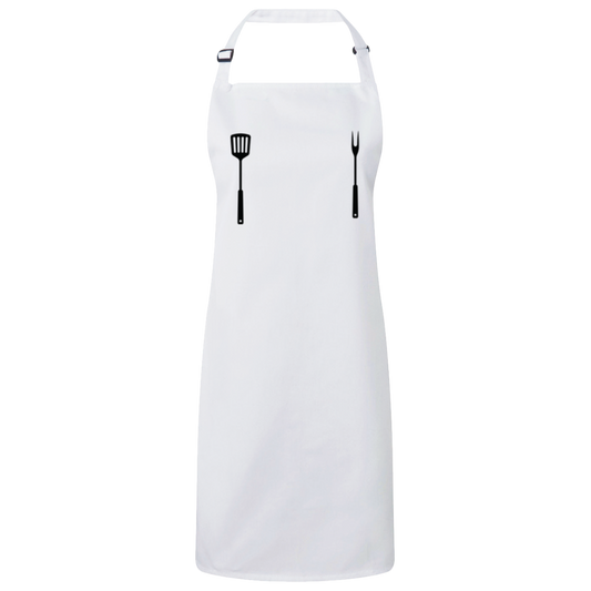 RP150 Sustainable Unisex Bib Apron