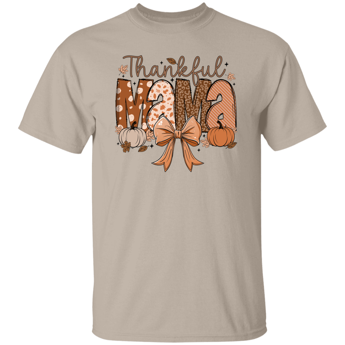 Thankful Mama T shirt/Sweatshirt/Hoodie