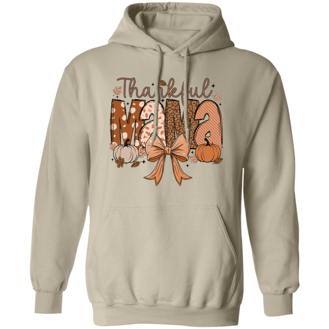 Thankful Mama T shirt/Sweatshirt/Hoodie