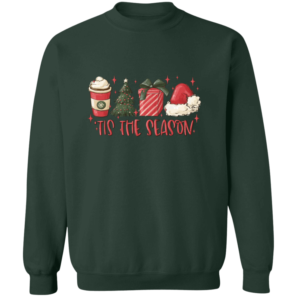 Tis The Season