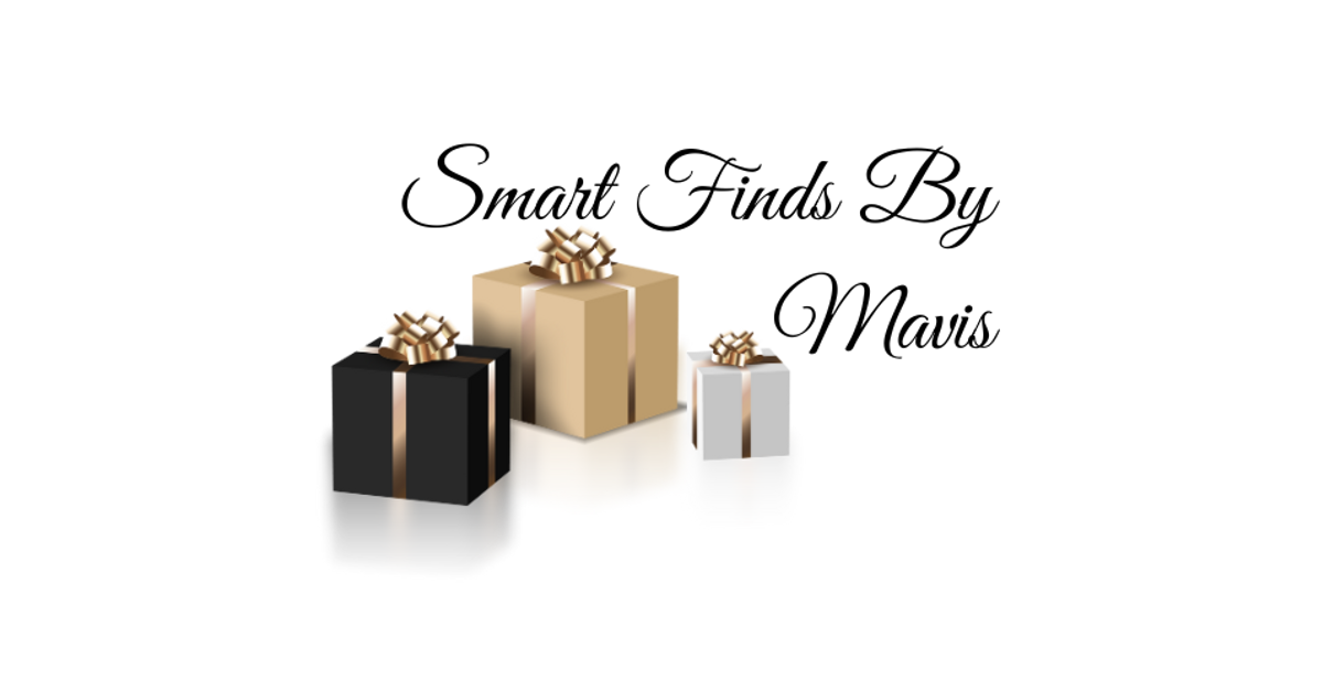 Smart Finds By Mavis