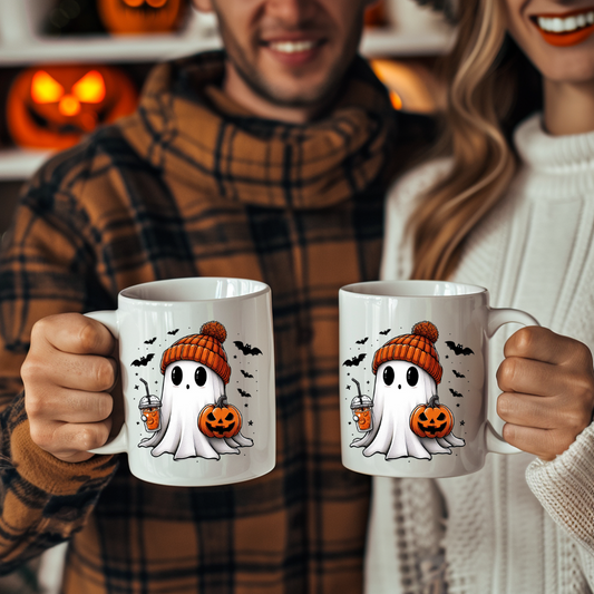 Halloween Mug