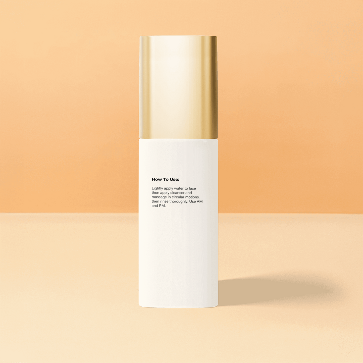 Hydrating Boost Foaming Oil Cleanser