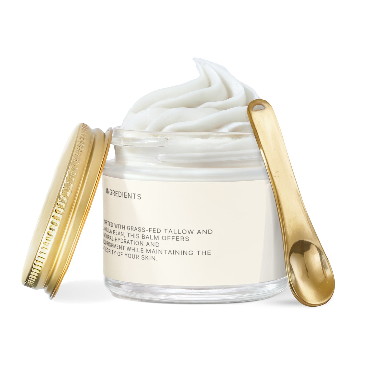 Smart Tallow Glow Whip